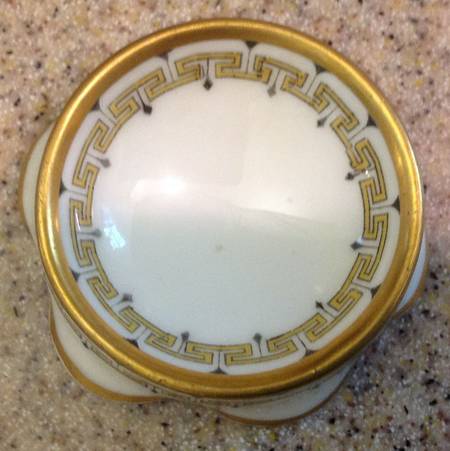 Albany Salt Dip