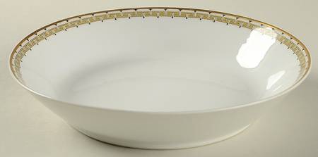 Albany 7" Round Vegetable Bowl