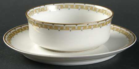 Albany Ramekin & Saucer Set