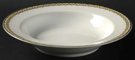 Albany Rim Soup Bowl