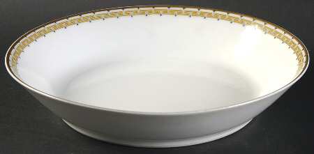 Albany Coupe Soup Bowl