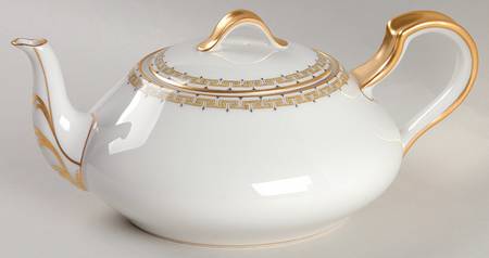 Albany Mini Teapot & Lid