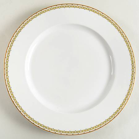 Albany Dinner Plate