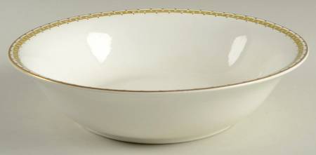 Albany 9" Round Vegetable Bowl