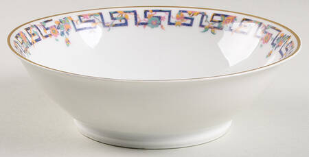 Algonquin Coupe Cereal Bowl