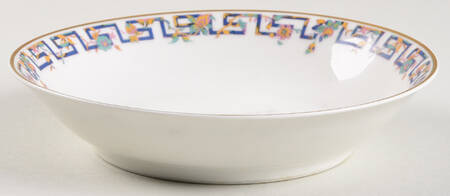 Algonquin Coupe Cereal Bowl