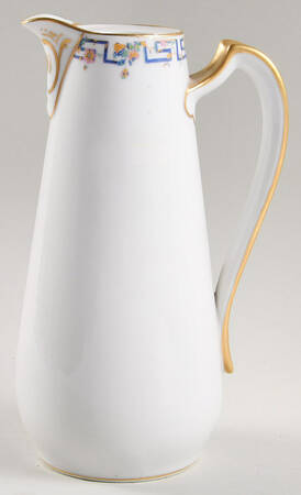 Algonquin Chocolate Pot No Lid