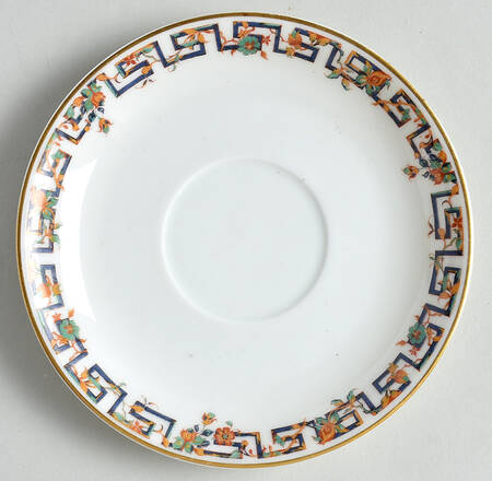 Algonquin Saucer