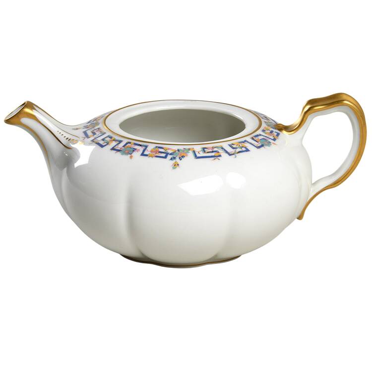 Algonquin Teapot No Lid