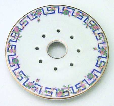 Algonquin Strainer for Round Butter