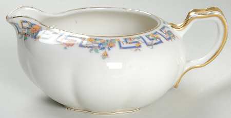 Algonquin Creamer