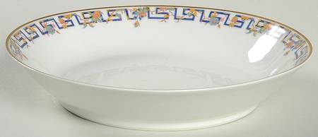 Algonquin Coupe Soup Bowl