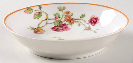 Alsace Fruit/Dessert (Sauce) Bowl