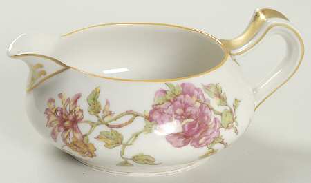 Alsace Creamer