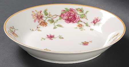 Alsace Coupe Soup Bowl