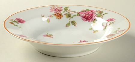Alsace Rim Soup Bowl
