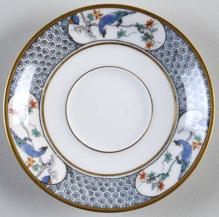 Ambazar Saucer for Demitasse Cup