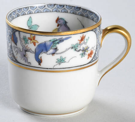 Ambazar Flat Demitasse Cup