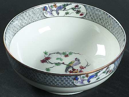 Ambazar Cranberry Bowl