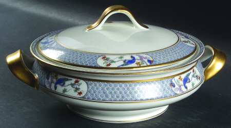Ambazar Round Covered Vegetable