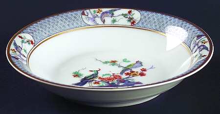 Ambazar Coupe Soup Bowl