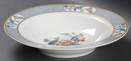 Ambazar Rim Soup Bowl