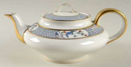 Ambazar Teapot & Lid