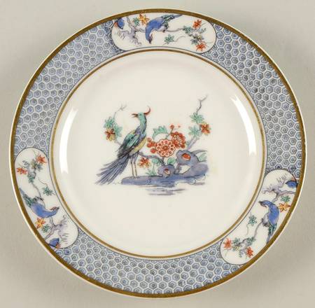 Ambazar Bread & Butter Plate