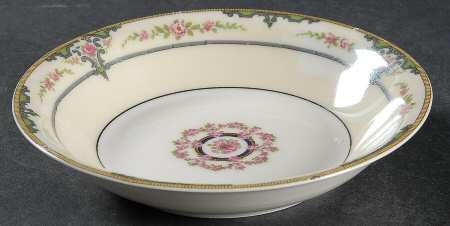 Amiens Fruit/Dessert (Sauce) Bowl