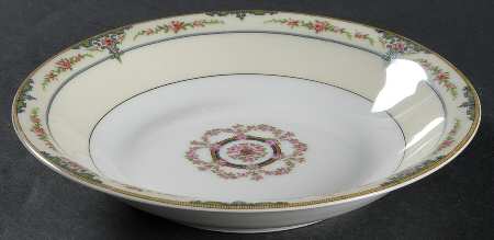 Amiens Coupe Soup Bowl