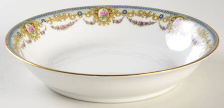 Amourette Coupe Soup Bowl