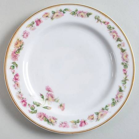 The Amstel Salad Plate