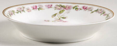The Amstel Coupe Soup Bowl