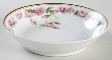 The Amstel Fruit/Dessert (Sauce) Bowl