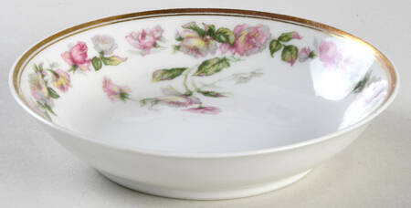 The Amstel Fruit/Dessert (Sauce) Bowl