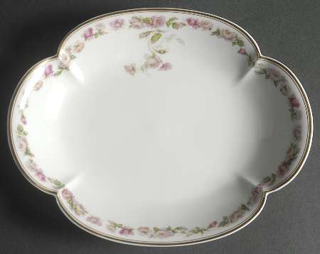 The Amstel Bread Tray