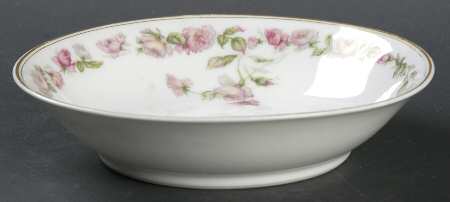 The Amstel Coupe Cereal Bowl