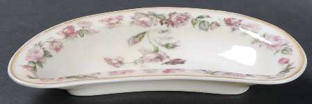 The Amstel Bone Dish