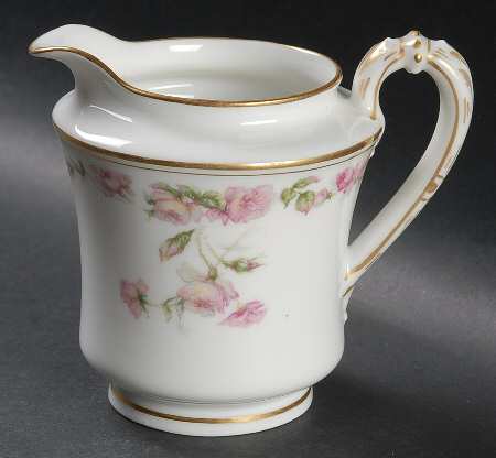 The Amstel Creamer