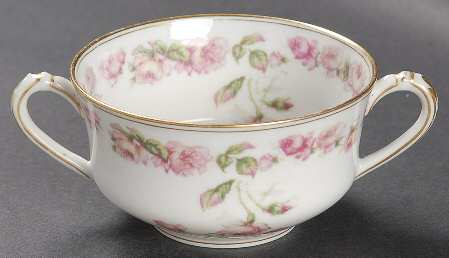 The Amstel Flat Bouillon Cup
