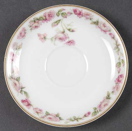 The Amstel Saucer for Bouillon Cup