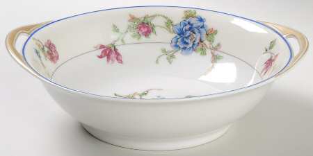 Angelo 8" Round Vegetable Bowl