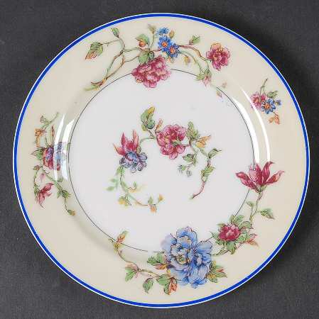 Angelo Bread & Butter Plate