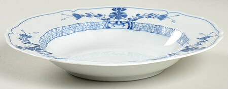 Angevine Rim Soup Bowl