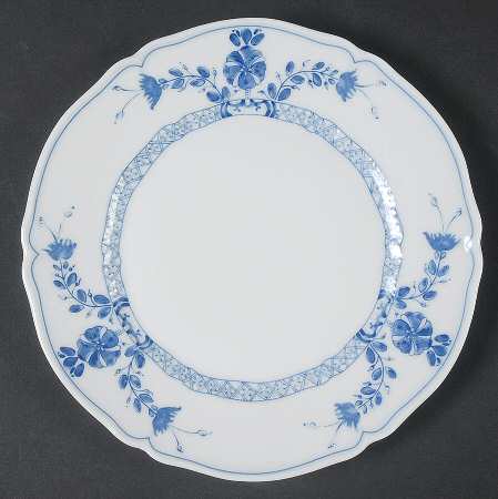 Angevine Bread & Butter Plate