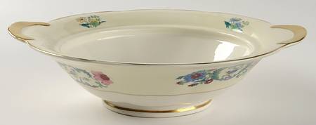 Anita Round Vegetable No Lid