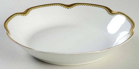 Anjou Coupe Soup Bowl