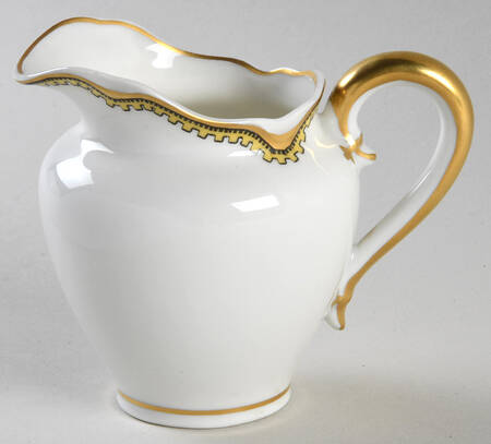 Anjou Creamer