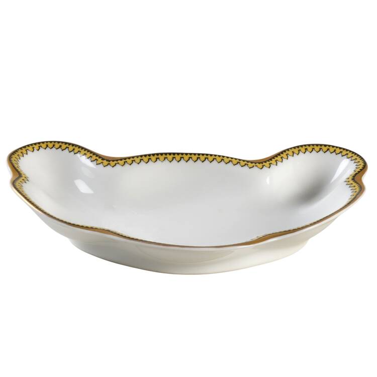 Anjou Bone Dish