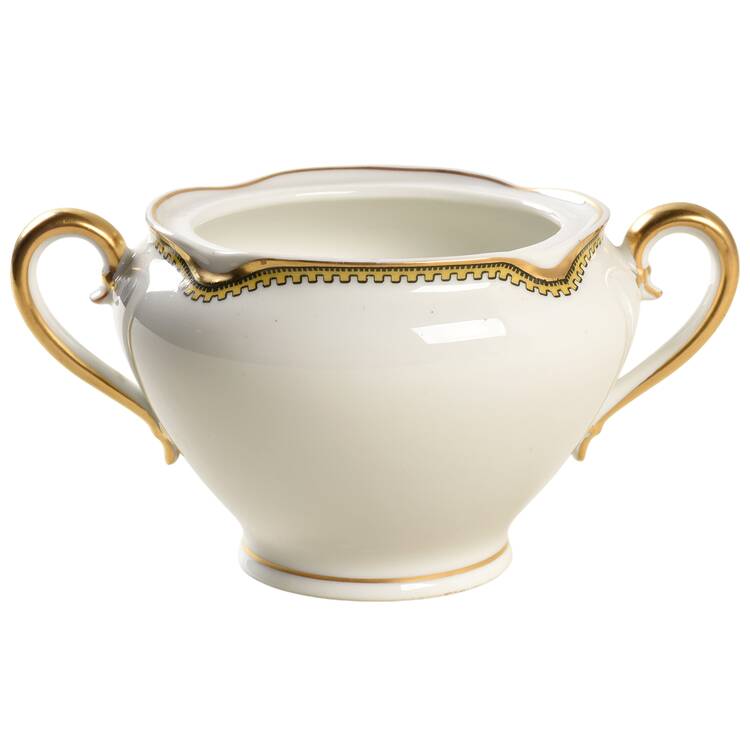 Anjou Sugar Bowl No Lid